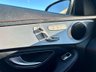 USED 2017 A MERCEDES-BENZ C-CLASS 3.0 (362) C43 4Matic Premium 5dr Automatic Euro 6 (Panoramic Sunroof, Rear View Camera, Satellite Navigation, Active Park Assist) NATIONWIDE DELIVERY - RESERVE ONLINE TODAY