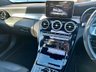 USED 2017 A MERCEDES-BENZ C-CLASS 3.0 (362) C43 4Matic Premium 5dr Automatic Euro 6 (Panoramic Sunroof, Rear View Camera, Satellite Navigation, Active Park Assist) NATIONWIDE DELIVERY - RESERVE ONLINE TODAY
