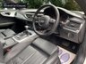 USED 2012 12 AUDI A7 3.0 TDI QUATTRO S LINE 5d 204 BHP FINANCE AVAILABLE ZERO DEPOSIT