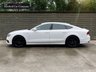 USED 2012 12 AUDI A7 3.0 TDI QUATTRO S LINE 5d 204 BHP FINANCE AVAILABLE ZERO DEPOSIT