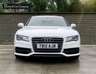 USED 2012 12 AUDI A7 3.0 TDI QUATTRO S LINE 5d 204 BHP FINANCE AVAILABLE ZERO DEPOSIT