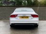 USED 2012 12 AUDI A7 3.0 TDI QUATTRO S LINE 5d 204 BHP FINANCE AVAILABLE ZERO DEPOSIT