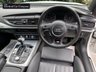 USED 2012 12 AUDI A7 3.0 TDI QUATTRO S LINE 5d 204 BHP FINANCE AVAILABLE ZERO DEPOSIT