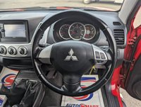 USED 2015 15 MITSUBISHI L200 2.5 DI-D 4X4 CHALLENGER LB DCB 175 BHP 