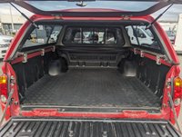 USED 2015 15 MITSUBISHI L200 2.5 DI-D 4X4 CHALLENGER LB DCB 175 BHP 