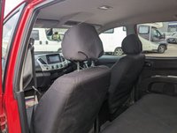USED 2015 15 MITSUBISHI L200 2.5 DI-D 4X4 CHALLENGER LB DCB 175 BHP 