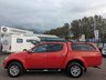 USED 2015 15 MITSUBISHI L200 2.5 DI-D 4X4 CHALLENGER LB DCB 175 BHP 