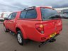 USED 2015 15 MITSUBISHI L200 2.5 DI-D 4X4 CHALLENGER LB DCB 175 BHP 