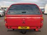 USED 2015 15 MITSUBISHI L200 2.5 DI-D 4X4 CHALLENGER LB DCB 175 BHP 