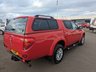 USED 2015 15 MITSUBISHI L200 2.5 DI-D 4X4 CHALLENGER LB DCB 175 BHP 