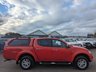 USED 2015 15 MITSUBISHI L200 2.5 DI-D 4X4 CHALLENGER LB DCB 175 BHP 