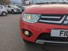 USED 2015 15 MITSUBISHI L200 2.5 DI-D 4X4 CHALLENGER LB DCB 175 BHP 