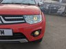 USED 2015 15 MITSUBISHI L200 2.5 DI-D 4X4 CHALLENGER LB DCB 175 BHP 