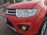 USED 2015 15 MITSUBISHI L200 2.5 DI-D 4X4 CHALLENGER LB DCB 175 BHP 