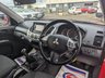 USED 2015 15 MITSUBISHI L200 2.5 DI-D 4X4 CHALLENGER LB DCB 175 BHP 