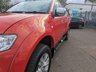 USED 2015 15 MITSUBISHI L200 2.5 DI-D 4X4 CHALLENGER LB DCB 175 BHP 