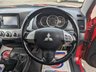 USED 2015 15 MITSUBISHI L200 2.5 DI-D 4X4 CHALLENGER LB DCB 175 BHP 