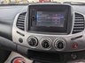 USED 2015 15 MITSUBISHI L200 2.5 DI-D 4X4 CHALLENGER LB DCB 175 BHP 