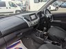 USED 2015 15 MITSUBISHI L200 2.5 DI-D 4X4 CHALLENGER LB DCB 175 BHP 