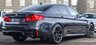 USED 2020 69 BMW M5 4.4 M5 COMPETITION 4d 617 BHP DISPLAY KEY+F&R HTD STS+H/K +360 CM