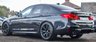 USED 2020 69 BMW M5 4.4 M5 COMPETITION 4d 617 BHP DISPLAY KEY+F&R HTD STS+H/K +360 CM