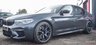 USED 2020 69 BMW M5 4.4 M5 COMPETITION 4d 617 BHP DISPLAY KEY+F&R HTD STS+H/K +360 CM