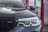USED 2020 69 BMW M5 4.4 M5 COMPETITION 4d 617 BHP DISPLAY KEY+F&R HTD STS+H/K +360 CM