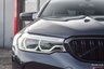 USED 2020 69 BMW M5 4.4 M5 COMPETITION 4d 617 BHP DISPLAY KEY+F&R HTD STS+H/K +360 CM