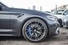 USED 2020 69 BMW M5 4.4 M5 COMPETITION 4d 617 BHP DISPLAY KEY+F&R HTD STS+H/K +360 CM