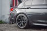 USED 2020 69 BMW M5 4.4 M5 COMPETITION 4d 617 BHP DISPLAY KEY+F&R HTD STS+H/K +360 CM