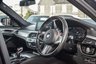 USED 2020 69 BMW M5 4.4 M5 COMPETITION 4d 617 BHP DISPLAY KEY+F&R HTD STS+H/K +360 CM