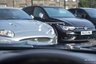 USED 2020 69 BMW M5 4.4 M5 COMPETITION 4d 617 BHP DISPLAY KEY+F&R HTD STS+H/K +360 CM