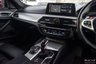 USED 2020 69 BMW M5 4.4 M5 COMPETITION 4d 617 BHP DISPLAY KEY+F&R HTD STS+H/K +360 CM