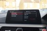 USED 2020 69 BMW M5 4.4 M5 COMPETITION 4d 617 BHP DISPLAY KEY+F&R HTD STS+H/K +360 CM