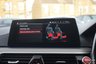 USED 2020 69 BMW M5 4.4 M5 COMPETITION 4d 617 BHP DISPLAY KEY+F&R HTD STS+H/K +360 CM