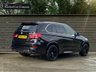 USED 2016 66 BMW X5 2.0 XDRIVE40E M SPORT 5d 242 BHP EXCELLENT SPEC