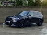 USED 2016 66 BMW X5 2.0 XDRIVE40E M SPORT 5d 242 BHP EXCELLENT SPEC