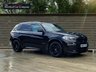USED 2016 66 BMW X5 2.0 XDRIVE40E M SPORT 5d 242 BHP EXCELLENT SPEC