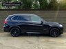 USED 2016 66 BMW X5 2.0 XDRIVE40E M SPORT 5d 242 BHP EXCELLENT SPEC