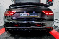 USED 2015 15 AUDI A5 4.2 RS5 FSI QUATTRO LIMITED EDITION 2d 444 BHP 