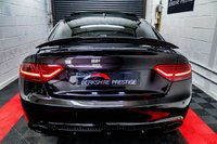 USED 2015 15 AUDI A5 4.2 RS5 FSI QUATTRO LIMITED EDITION 2d 444 BHP 