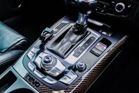 USED 2015 15 AUDI A5 4.2 RS5 FSI QUATTRO LIMITED EDITION 2d 444 BHP 