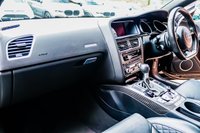 USED 2015 15 AUDI A5 4.2 RS5 FSI QUATTRO LIMITED EDITION 2d 444 BHP 
