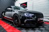USED 2015 15 AUDI A5 4.2 RS5 FSI QUATTRO LIMITED EDITION 2d 444 BHP 