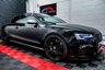USED 2015 15 AUDI A5 4.2 RS5 FSI QUATTRO LIMITED EDITION 2d 444 BHP 