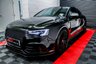 USED 2015 15 AUDI A5 4.2 RS5 FSI QUATTRO LIMITED EDITION 2d 444 BHP 