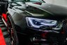 USED 2015 15 AUDI A5 4.2 RS5 FSI QUATTRO LIMITED EDITION 2d 444 BHP 