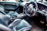 USED 2015 15 AUDI A5 4.2 RS5 FSI QUATTRO LIMITED EDITION 2d 444 BHP 