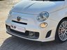 USED 2014 14 ABARTH 500 1.4 ABARTH 595C TURISMO 3d 160 BHP CAMBELT CHANGED-RARE AUTO!