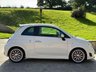 USED 2014 14 ABARTH 500 1.4 ABARTH 595C TURISMO 3d 160 BHP CAMBELT CHANGED-RARE AUTO!